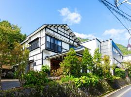 Otowaya Ryokan, Hotel in Yuzawa