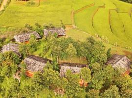 See bungalow mu cang chai, hotell sihtkohas Mù Cang Chải