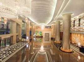 Cinese Hotel Dongguan