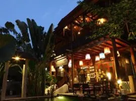 Baan Gong Kham Hotel