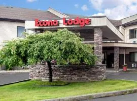 Econo Lodge Ithaca Airport