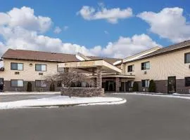 Econo Lodge Ithaca Airport