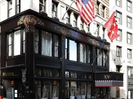 Fifteen Beacon Hotel