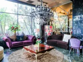 Amaroossa Bandung hotel