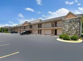 Americas Best Value Inn Canton, NC