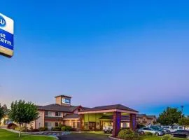 Best Western Rama Inn