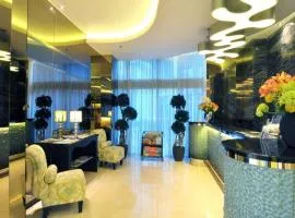 d'primahotel Mega Kuningan