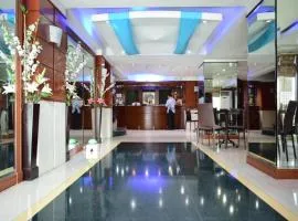 Citystate Hotel Quiapo