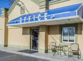 Rodeway Inn Allentown South