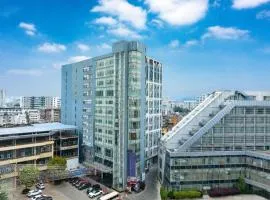 Ji Hotel Kunming Cuihu Yunnan University Affiliated Hospital