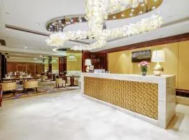New Century Grand Hotel Hangzhou Shengtai