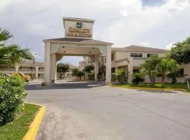 Quality Inn & Suites Rio Grande City