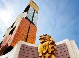 MGM MACAU