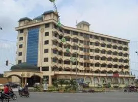 Madani Hotel Medan