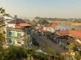 Residence Sisouk Boutique Hotel