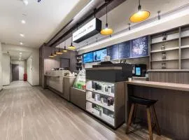 Hanting Hotel Chongqing Guanyinqiao