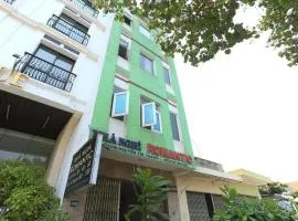 SPOT ON 1115 Romantic Motel