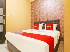 Hotel O Papi Inn Guesthouse