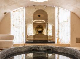 Hôtel Singulier Bordeaux - Boutique Hôtel & Spa Anne Semonin, Hotel in Bordeaux