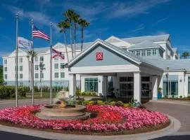 Hilton Garden Inn Orlando Airport
