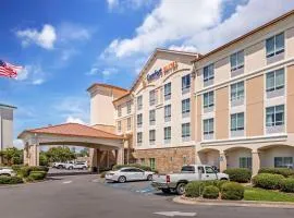 Comfort Suites Valdosta Mall Area