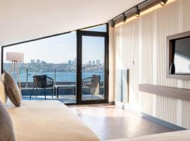 216 Bosphorus, hotel in Istanbul