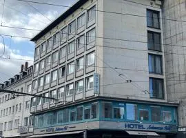 Hotel Schwarzer Bär