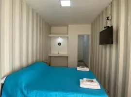 Hotel en Ruta