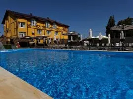 СИТИЙ КОВБОЙ