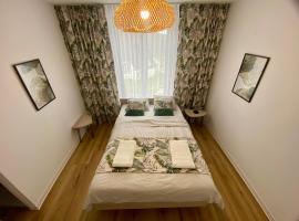 Miejska Stodoła, hôtel à Biała Podlaska