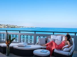 Villa Sonia, hotel v destinaci Hersonissos