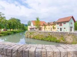 Alter Hafen Marktsteft