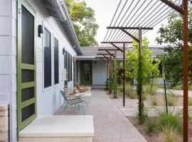 Talbot Commons Hotel