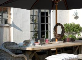 Hotel Photo: B&B Hoeve de Steenoven