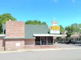 Scott Shady Court Motel