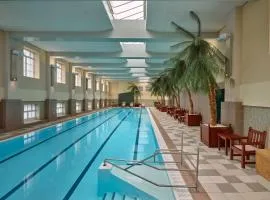 London Marriott Hotel County Hall