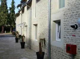 Hotel de la Gare