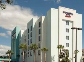 SpringHill Suites Orlando Airport
