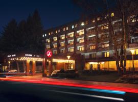 Hotel Photo: Jolly Alon Hotel