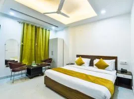 Diplomat Regency Yashobhoomi