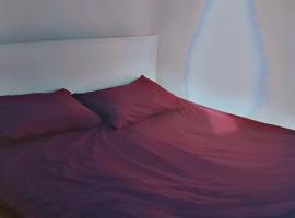 القاهره الجديده غرفة للفتيات فقط，位于开罗的酒店