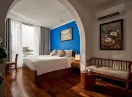 Chez Mimosa Homestay