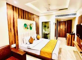 Platinum Resort