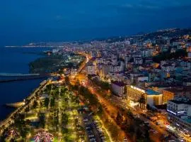 Sera Lake Center Hotel