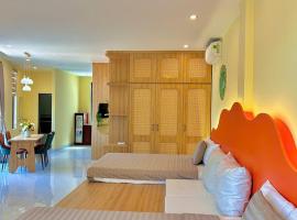 Victory Quy Nhon homestay, hotel in Tay Phuong
