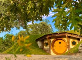 La Comarca de Vératton, hotel in Villanueva de la Vera