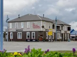 The Brown Pub