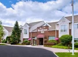 Residence Inn Syracuse Carrier Circle