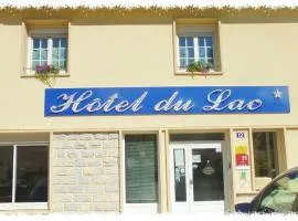 Hotel Du Lac