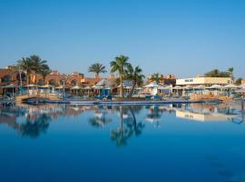 Akassia Swiss Resort, hotel in Quseir